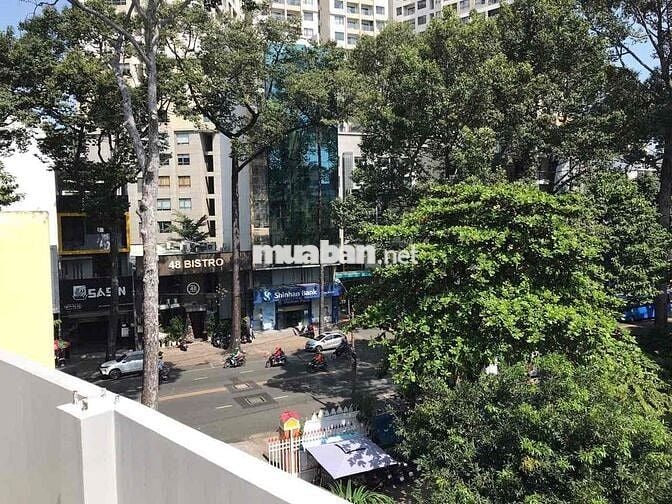 NHÀ HẺM QUẬN 5: 188/3A TRẦN BÌNH TRỌNG, NGAY CHỦ ĐĂNG BÁN