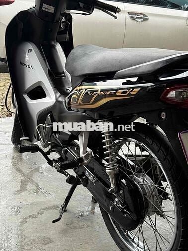 bán xe wave a 2022 biển 43 chính chủ mới keng