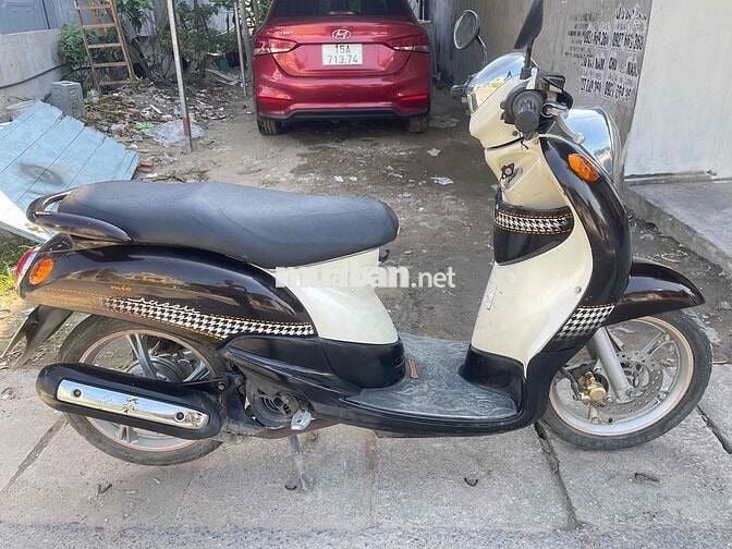 mio classico máy zin thật chất xe sạch mộc