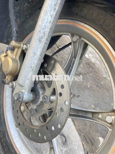 mio classico máy zin thật chất xe sạch mộc