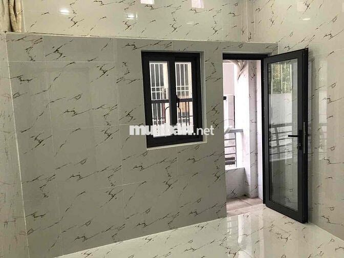 NHÀ HẺM QUẬN 5: 188/3A TRẦN BÌNH TRỌNG, NGAY CHỦ ĐĂNG BÁN