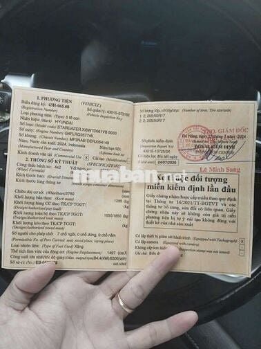 2024 X Cao cấp 1.5 AT - 105000 km