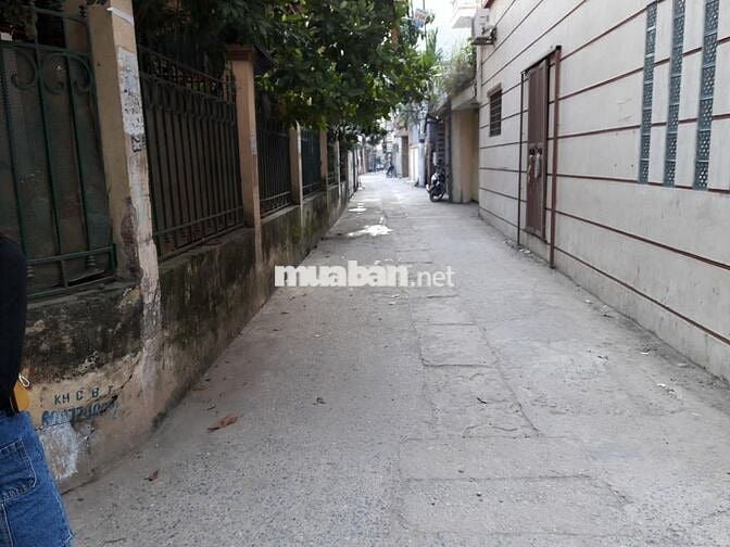 Bán nhà Tây Hồ đường ô tô gần chợ tiện kinh doanh nhiều ngành nghề