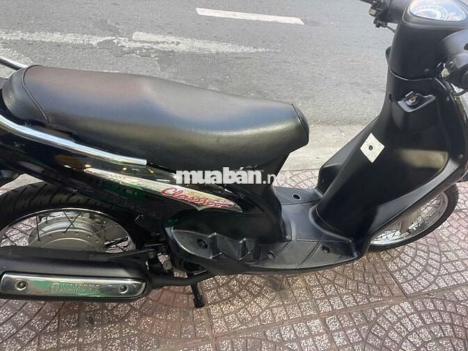 Yamaha Classico 110cc 2006 bs 54p1-8555