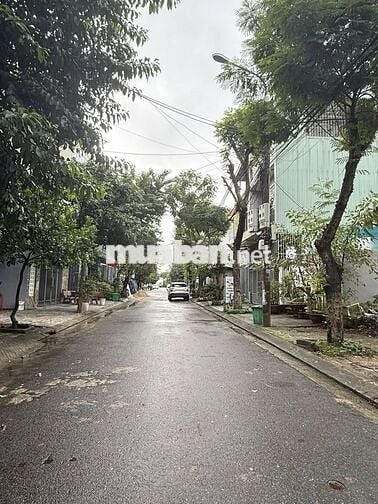 🏩 Bán đất mt đường Trần Quý Khoách, 90m2, 6.19 tỷ tl