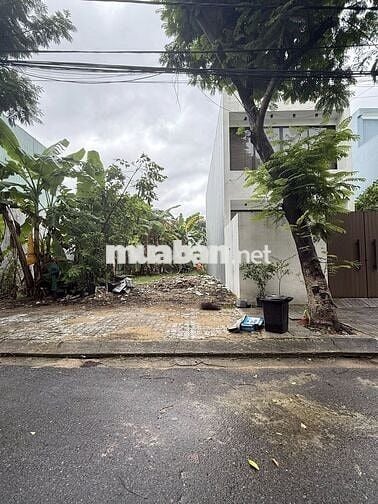 🏩 Bán đất mt đường Trần Quý Khoách, 90m2, 6.19 tỷ tl