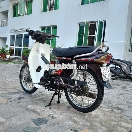 Xe dream Hàn Quốc