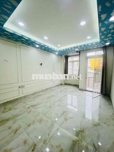 BẤT HIẾM CÓ NGAY CHỢ AN ĐÔNG PLAZA TRUNG TÂM QUẬN 5