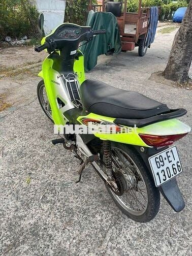 honda wave giá rẻ