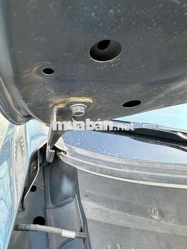 Mazda 3 2015 Xám 58.534 km