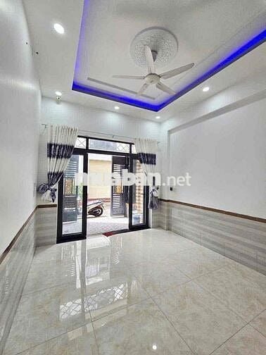 bán nhà sổ riêng hoàn công giá rẻ gần chợ bửu long, phường trấn biên