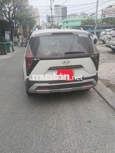 2024 X Cao cấp 1.5 AT - 105000 km