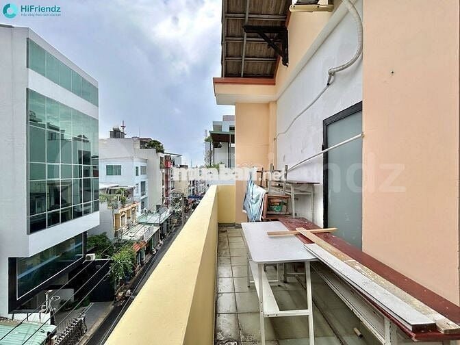 CHO THUÊ PHÒNG TRỌ GIÁ RẺ GÁC DUPLEX BAN CÔNG CỬA SỔ TRỜI