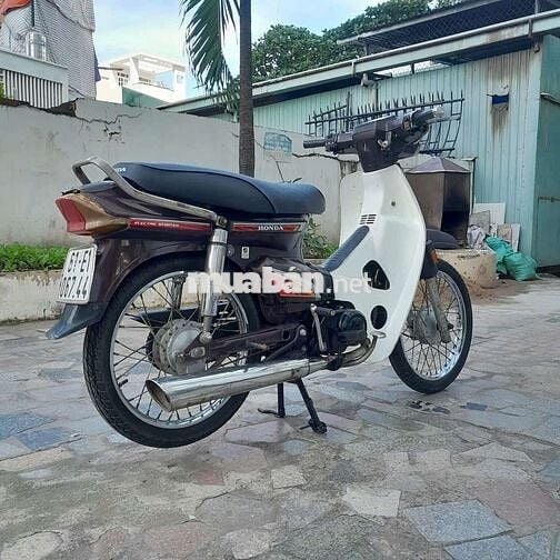 Xe dream Hàn Quốc