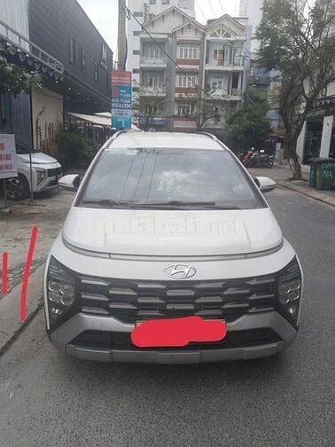 2024 X Cao cấp 1.5 AT - 105000 km