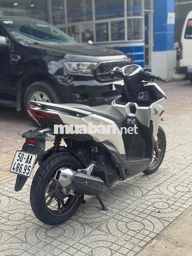HONDA VARIO 125 ĐK 2025