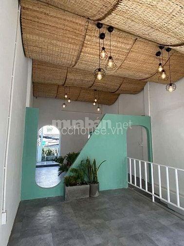 MẶT TIỀN NỘI BỘ VIP KHU THÀNH THÁI QUẬN 10, GIÁ CHỈ 14.7 TỶ