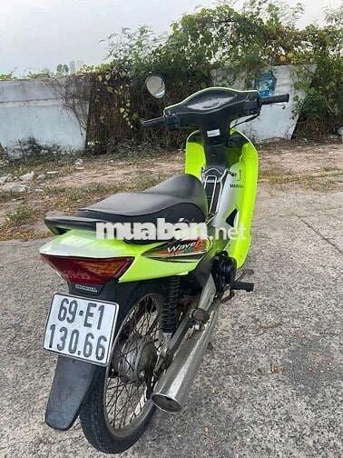 honda wave giá rẻ