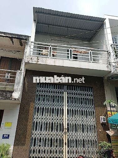 Nhà mặt tiền Bình Tân, 40m2, giá 5.5 tỷ