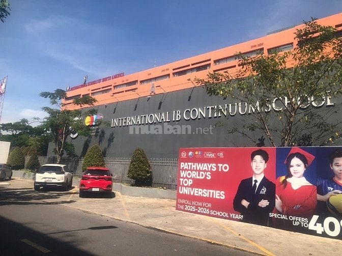 BÁN BIỆT THỰ HIMLAM 6A TRUNG SƠN - BÌNH CHÁNH 