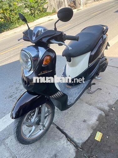 mio classico máy zin thật chất xe sạch mộc