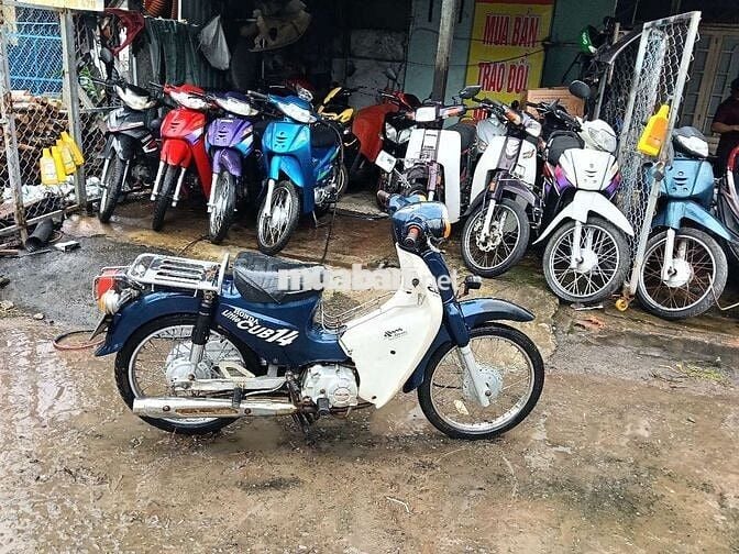 CẦN BÁN CUP 50CC