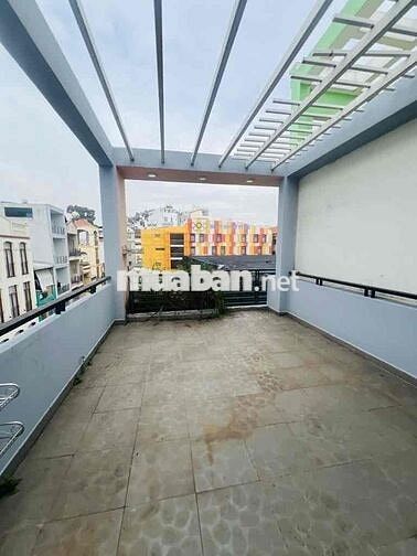 BẤT HIẾM CÓ NGAY CHỢ AN ĐÔNG PLAZA TRUNG TÂM QUẬN 5