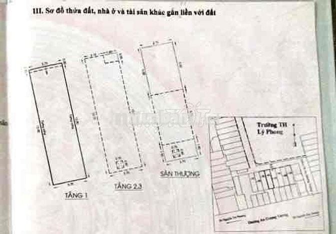 BẤT HIẾM CÓ NGAY CHỢ AN ĐÔNG PLAZA TRUNG TÂM QUẬN 5