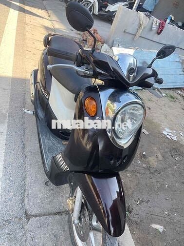 mio classico máy zin thật chất xe sạch mộc