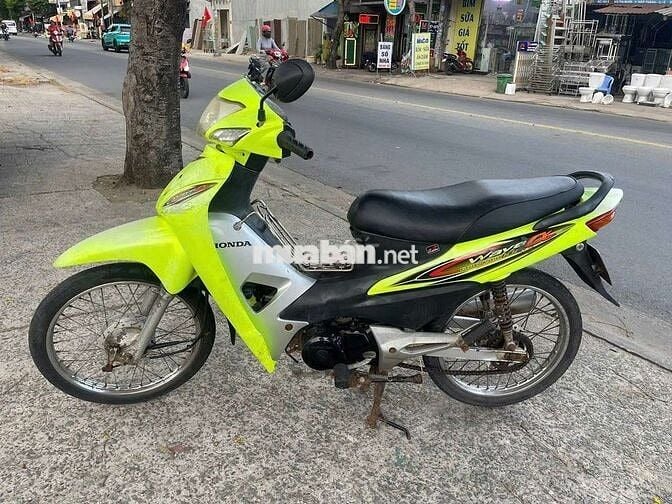 honda wave giá rẻ