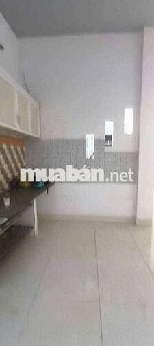 Nhà mặt tiền Bình Tân, 40m2, giá 5.5 tỷ