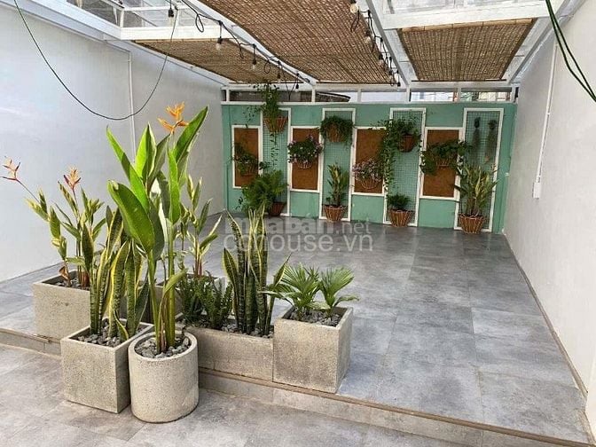 MẶT TIỀN NỘI BỘ VIP KHU THÀNH THÁI QUẬN 10, GIÁ CHỈ 14.7 TỶ