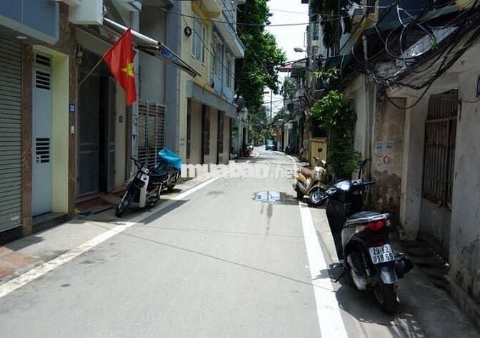 Bán nhà Tây Hồ đường ô tô gần chợ tiện kinh doanh nhiều ngành nghề