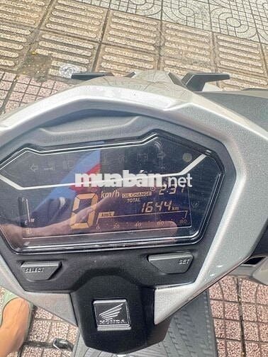 HONDA VARIO 125 ĐK 2025