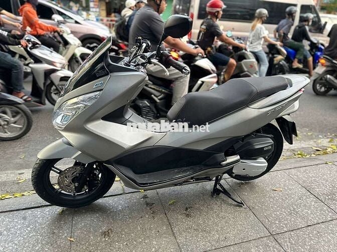 Honda PCX 125 2016 mới 90% bs67 chính chủ