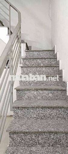 Nhà mặt tiền Bình Tân, 40m2, giá 5.5 tỷ