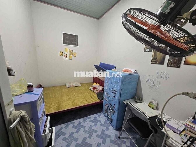 🔥 SÁT ĐH NGÂN HÀNG – HOÀNG DIỆU 2 – LINH TRUNG 🏠 Nhà C4 – 60m² (5.5 x