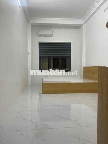 Cho thuê nhà nguyên căn Hoàng Mai