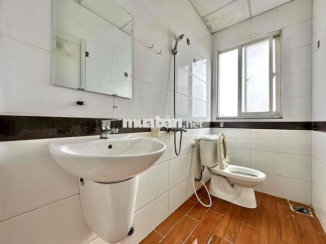 SIÊU PHẨM STUDIO RỘNG CHÀ BÁ, CỬA SỔ TRỜI, ĐẦY ĐỦ NỘI THẤT LUÔN.