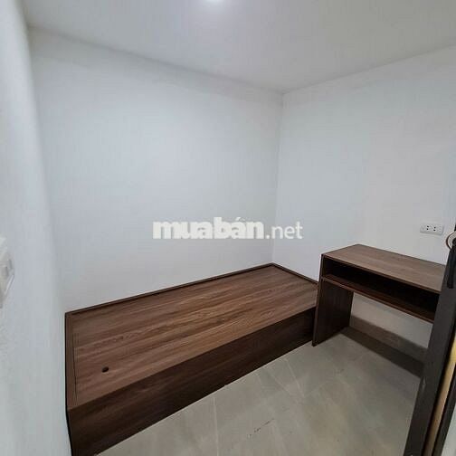 Cho thuê phòng studio diện tích sử dụng 43m2 tại 99/158 Định Công Hạ