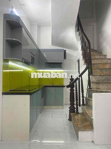 Cho thuê nhà nguyên căn Hoàng Mai