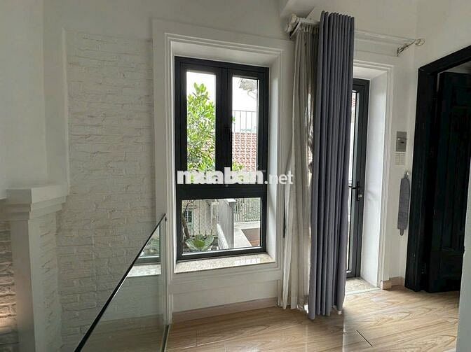 NHÀ ĐẸP ĐƯỜNG 25 – VỊ TRÍ ĐẸP NHẤT KHU BÊN SÔNG