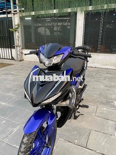 Siêu Mới Exciter 150 Chính chủ mới 90% máy zin