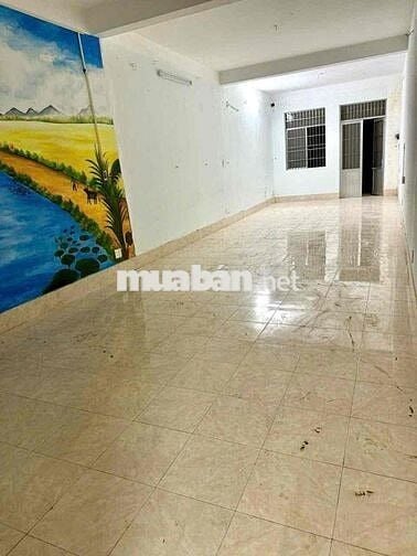 CHO THUÊ NHÀ TRỆT 3 LẦU LÝ HỒNG THANH CÁI KHẾ