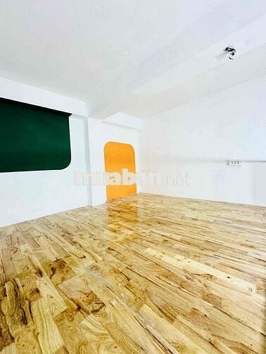 KHAI TRƯƠNG 20 PHÒNG DUPLEX MỚI 100%, Ở BÙI ĐÌNH TÚY, FULL NỘI THẤT 🏠