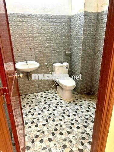 CHO THUÊ NHÀ TRỆT 3 LẦU LÝ HỒNG THANH CÁI KHẾ