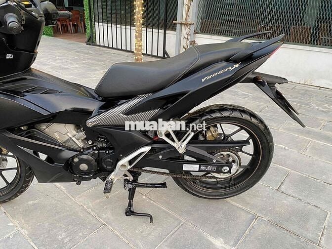 Siêu Mới Winner X —ABS—2022 nguyên bản 100%