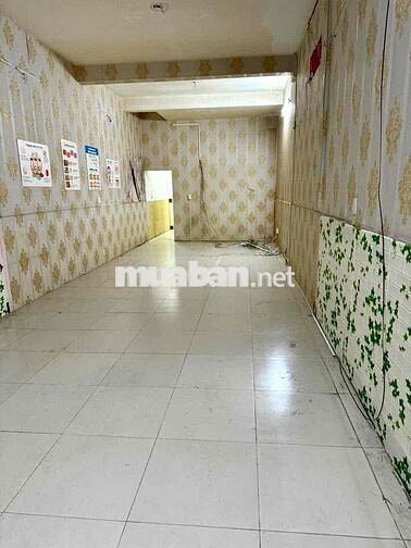 CHO THUÊ NHÀ TRỆT 3 LẦU LÝ HỒNG THANH CÁI KHẾ