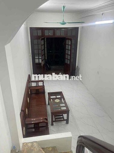 Cho thuê nhà nguyên căn Hoàng Mai