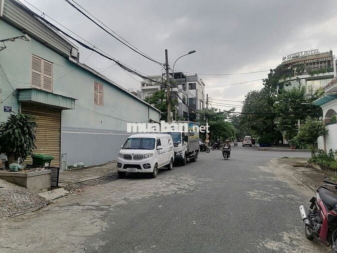 NHÀ ĐẸP ĐƯỜNG 25 – VỊ TRÍ ĐẸP NHẤT KHU BÊN SÔNG